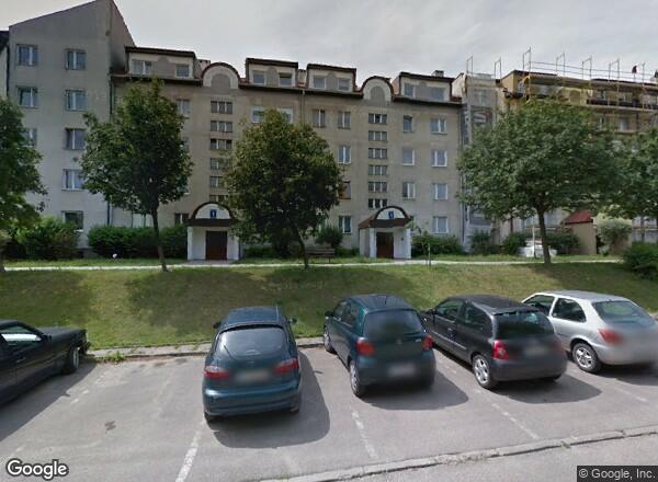Ceny mieszkań Gdańsk Rycerza Blizbora 3