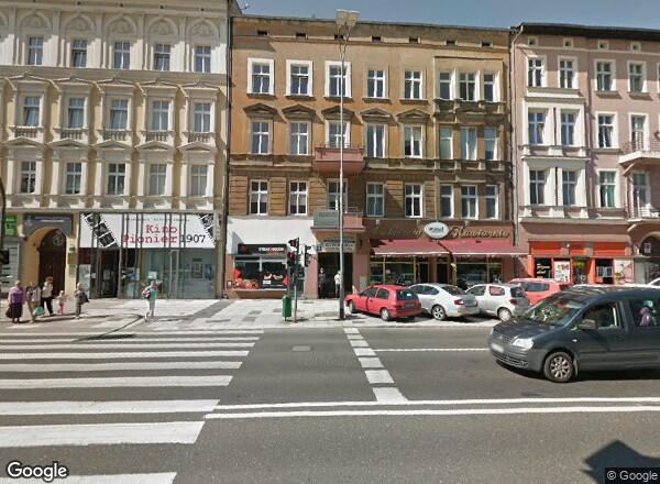 Ceny mieszkań Szczecin Aleja Wojska Polskiego 4