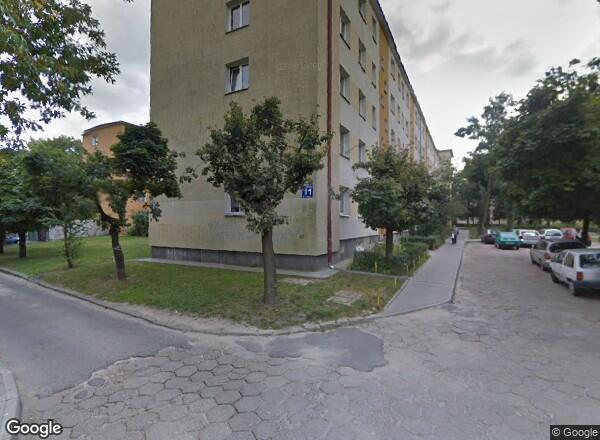 Ceny mieszkań Lublin Sokola 11