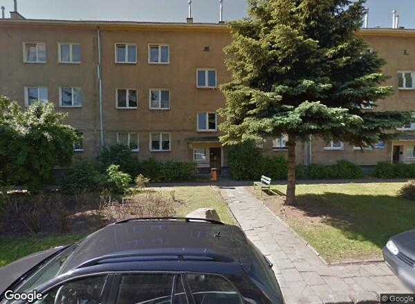 Ceny transakcyjne mieszkań Poznań Warszawska 29