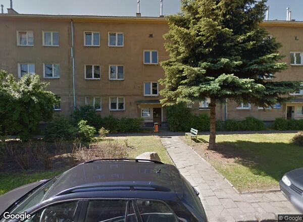 Ceny mieszkań Poznań Warszawska 29