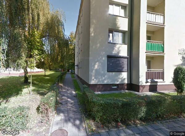 Ceny mieszkań Katowice Widok 31