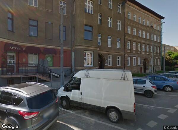 Ceny mieszkań Szczecin Potulicka 19