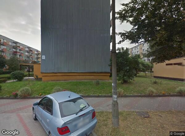 Ceny mieszkań Białystok Gajowa 82