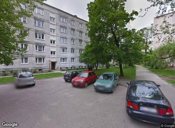 Ceny mieszkań Łódź Stylonowa 7