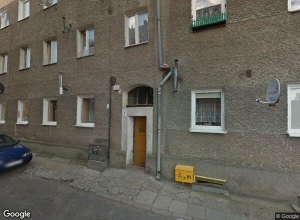 Ceny transakcyjne mieszkań Szczecin Monterska 1