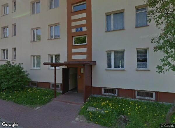 Ceny transakcyjne mieszkań Kielce Władysława Orkana 40