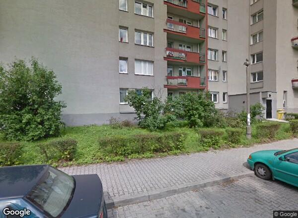 Ceny mieszkań Kraków Batalionu "Skała" AK 6