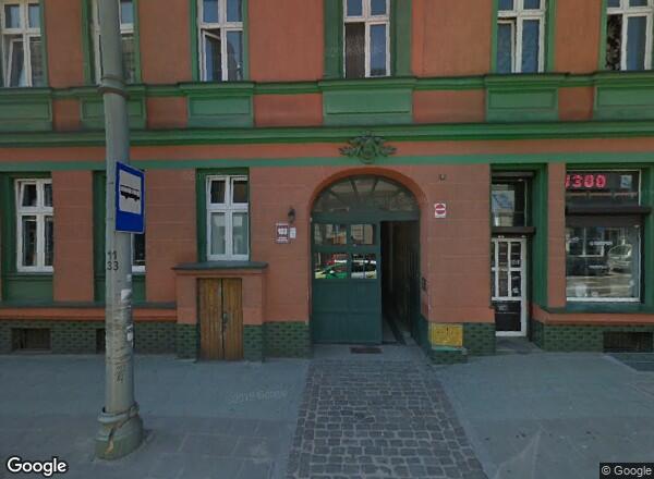 Ceny mieszkań Szczecin Zygmunta Krasińskiego 103