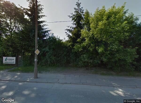 Ceny mieszkań Warszawa ul. Jana Kazimierza 41