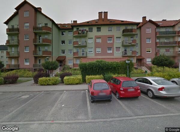 Ceny mieszkań Wrocław UL. STROŃSKA 33