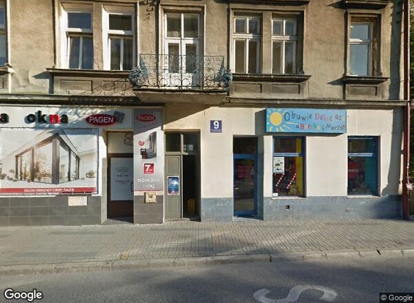 Ceny transakcyjne mieszkań Rzeszów Jarosława Dąbrowskiego 9