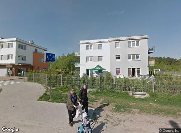 Ceny mieszkań Gdańsk Jasieńska 88