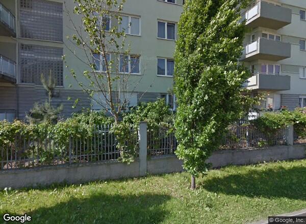 Ceny mieszkań Warszawa ul. Apartamentowa 3