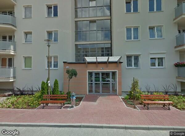 Ceny mieszkań Poznań Teofila Mateckiego 23