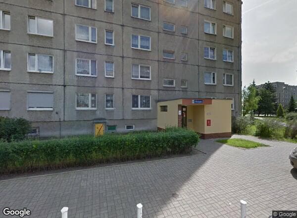 Ceny transakcyjne mieszkań Opole Zawiszaków 6