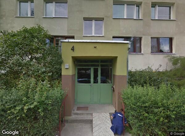 Ceny mieszkań Wrocław UL. SARBINOWSKA 4