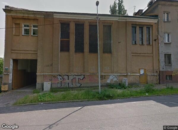 Ceny transakcyjne mieszkań Szczecin gen. Dezyderego Chłapowskiego 7