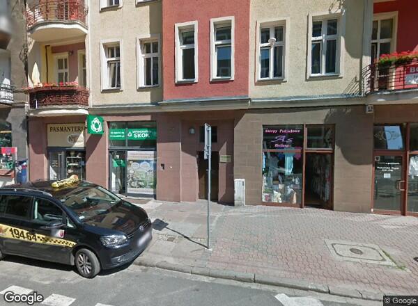 Ceny mieszkań Szczecin Jagiellońska 3