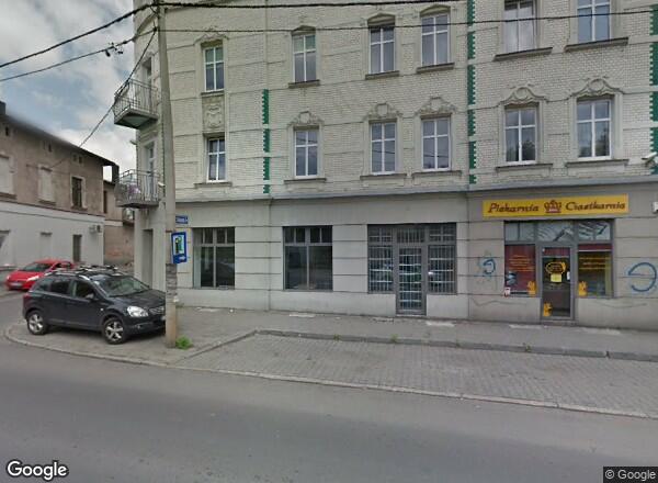 Ceny mieszkań Katowice Gen. Józefa Hallera 4