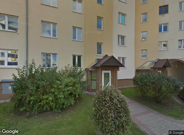 Ceny mieszkań Białystok Św. Andrzeja Boboli 90