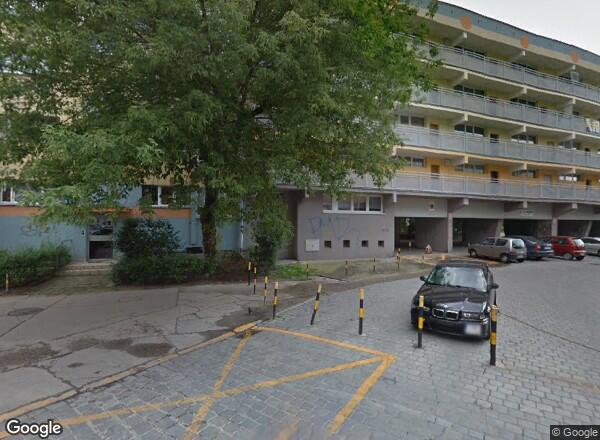 Ceny mieszkań Wrocław UL. WINCENTEGO STYSIA 48