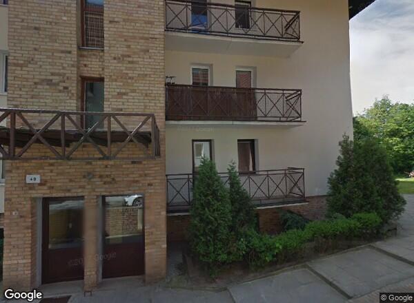 Ceny mieszkań Poznań Stanisława Małachowskiego 49