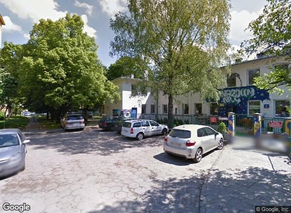 Ceny transakcyjne mieszkań Warszawa ul. Bachmacka 3