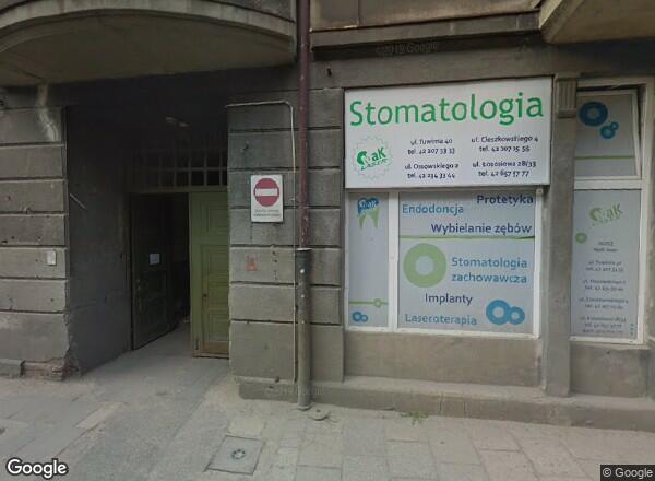 Ceny mieszkań Łódź Juliana Tuwima 40