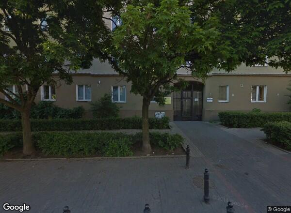 Ceny mieszkań Warszawa ul. W. Górskiego 3