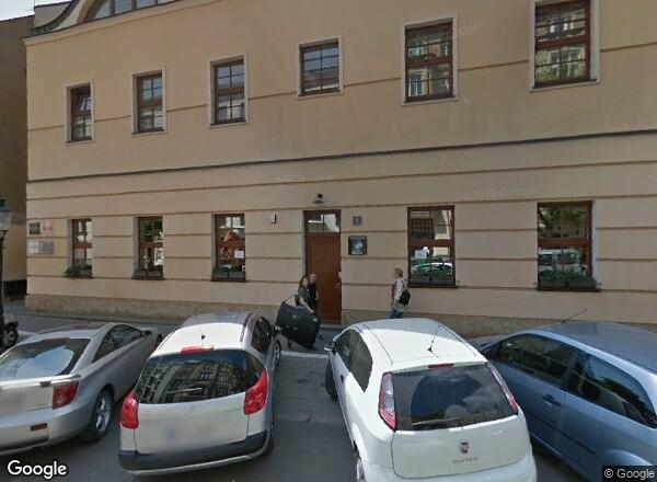 Ceny transakcyjne mieszkań Poznań Dominikańska 6