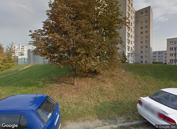 Ceny mieszkań Warszawa ul. Na Uboczu 28