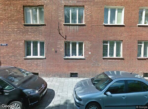 Ceny mieszkań Wrocław UL. SŁUBICKA 38