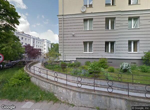 Ceny mieszkań Gdynia bp. Dominika 21