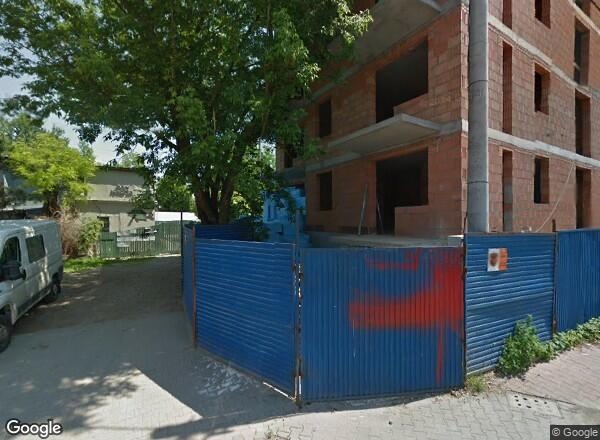 Ceny mieszkań Kraków Kąt 12