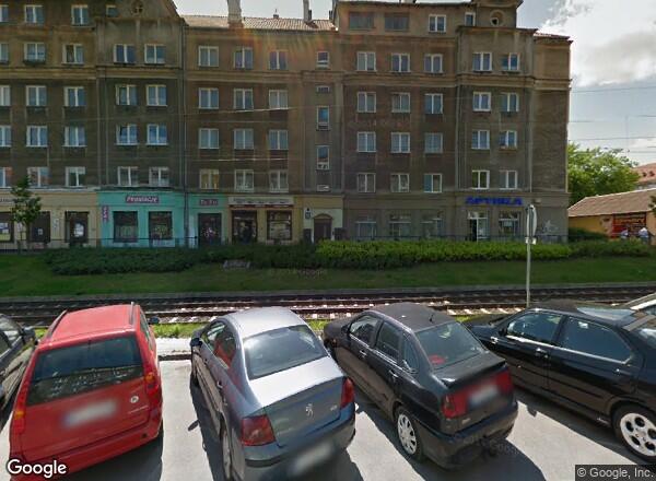 Ceny mieszkań Gdańsk Kartuska 112