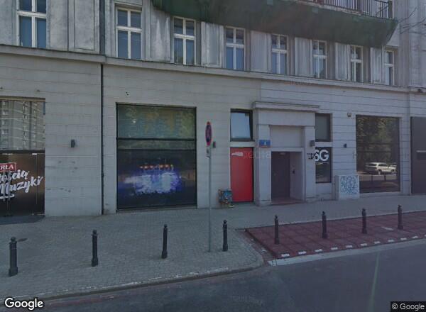 Ceny mieszkań Warszawa pl. J. H. Dąbrowskiego 8