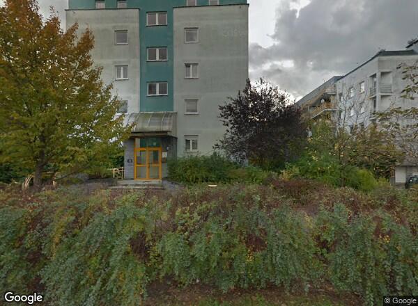 Ceny mieszkań Wrocław UL. ZATORSKA 43