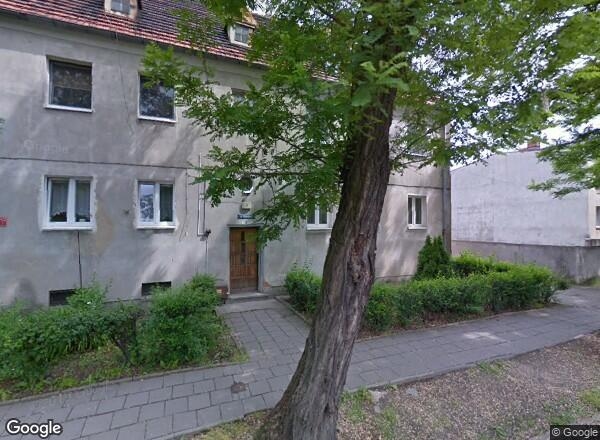 Ceny transakcyjne mieszkań Poznań Akacjowa 8