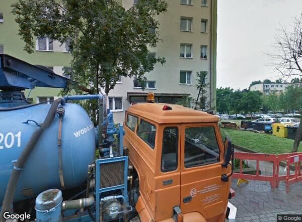 Ceny transakcyjne mieszkań Gorzów Wielkopolski TERESY MARII KLIMEK 3B