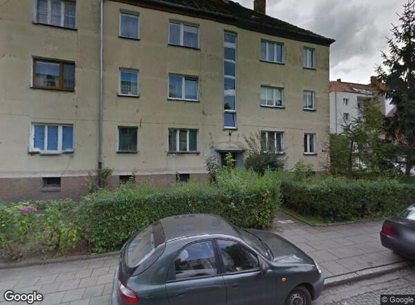 Ceny mieszkań Wrocław UL. STOPNICKA 20