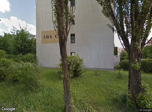 Ceny mieszkań Łódź Białostocka 6