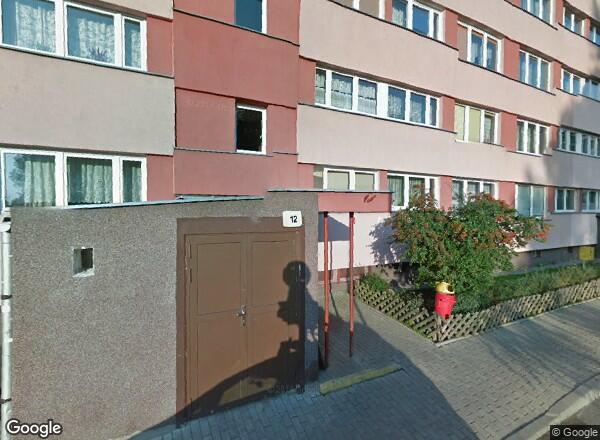 Ceny mieszkań Szczecin Santocka 12