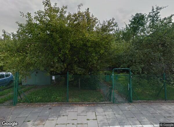 Ceny mieszkań Kraków Domki 9