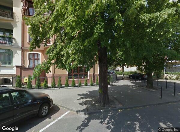 Ceny mieszkań Sopot Grunwaldzka 68