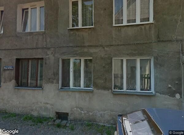 Ceny transakcyjne mieszkań Bydgoszcz Bydgoska 24