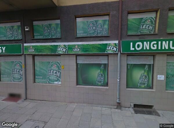 Ceny mieszkań Wrocław UL. DWORCOWA 7