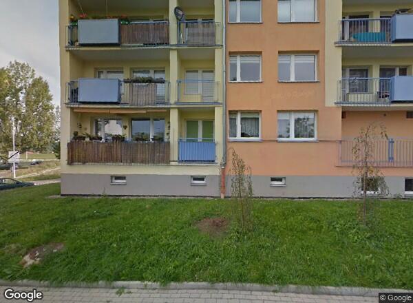 Ceny mieszkań Wrocław UL. GWARECKA 15