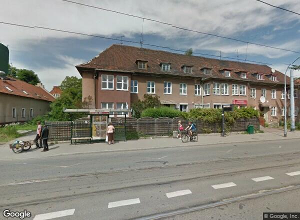 Ceny mieszkań Gdańsk Adama Mickiewicza 20