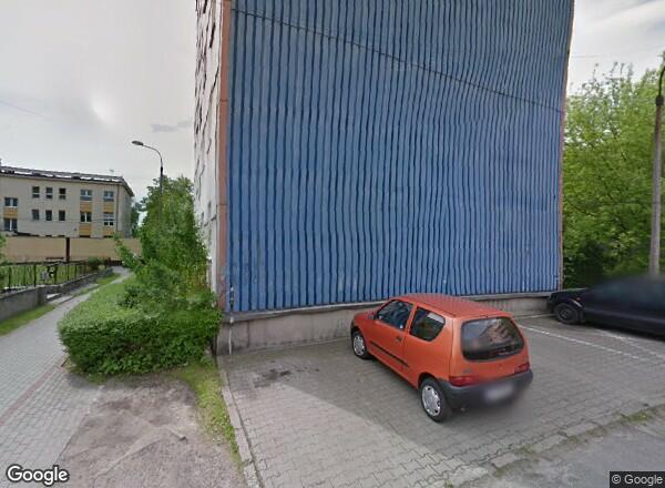 Ceny mieszkań Katowice Dworska 13C